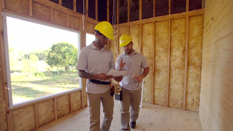 Best Radiant Barrier Insulation  in Pamplico, SC